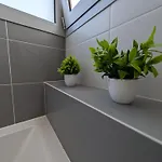 Casa Do Guilhim * ナザレ