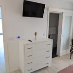 Casa Do Guilhim * ナザレ