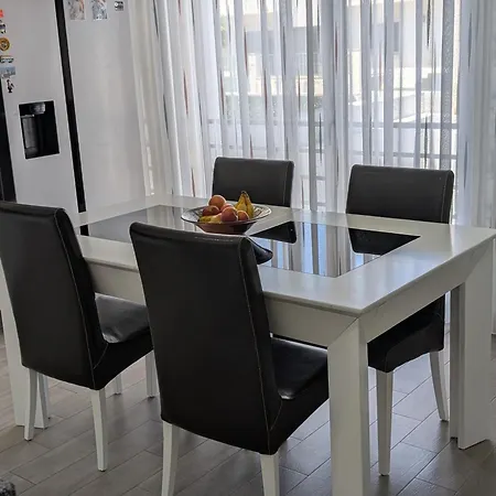 Semesterbostad Casa Do Guilhim