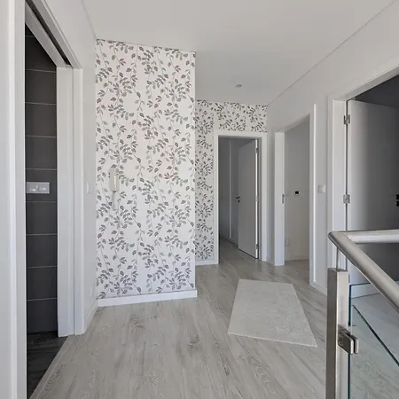 Semesterbostad Casa Do Guilhim Nazaré