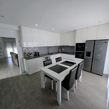 Casa Do Guilhim Nazaré