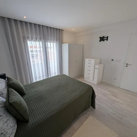 Semesterbostad Casa Do Guilhim *