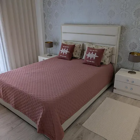 Casa Do Guilhim Semesterbostad