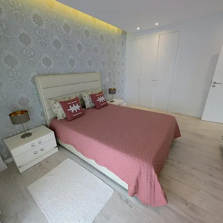 Casa Do Guilhim Semesterbostad *