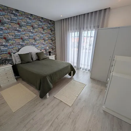 Casa Do Guilhim Nazaré