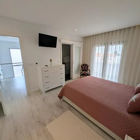 Casa Do Guilhim Semesterbostad *