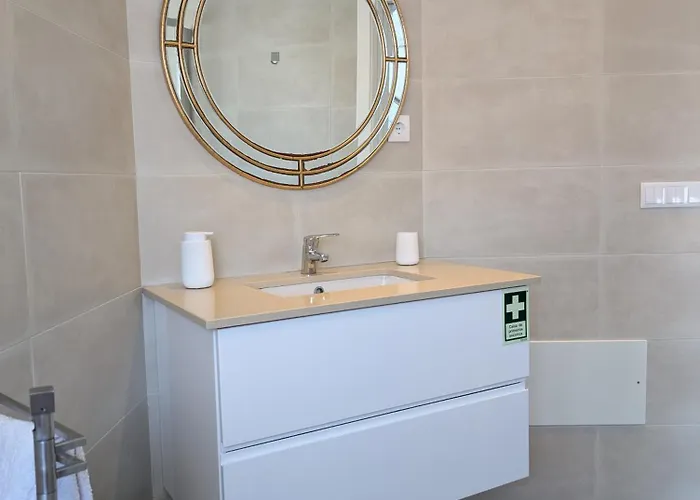 Semesterbostad Casa Do Guilhim