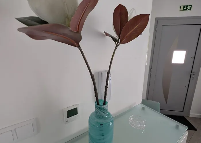 Semesterbostad Casa Do Guilhim Nazaré