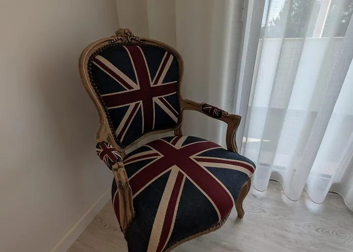 Casa Do Guilhim Semesterbostad *