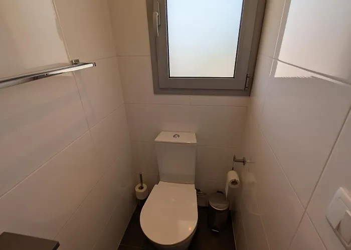 Casa Do Guilhim Semesterbostad Nazaré