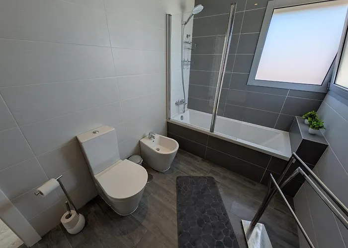 Semesterbostad Casa Do Guilhim *