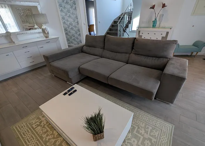 Casa Do Guilhim Semesterbostad *