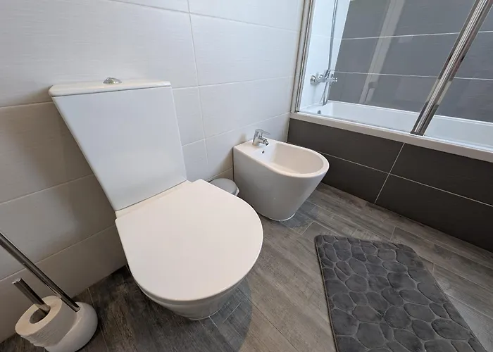 Casa Do Guilhim Semesterbostad Nazaré