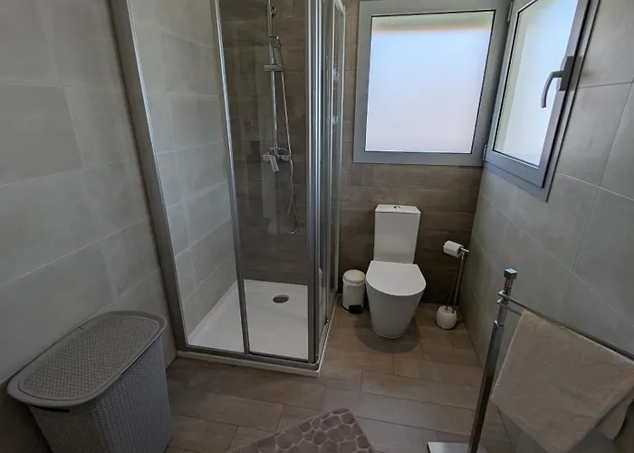 Casa Do Guilhim Nazaré