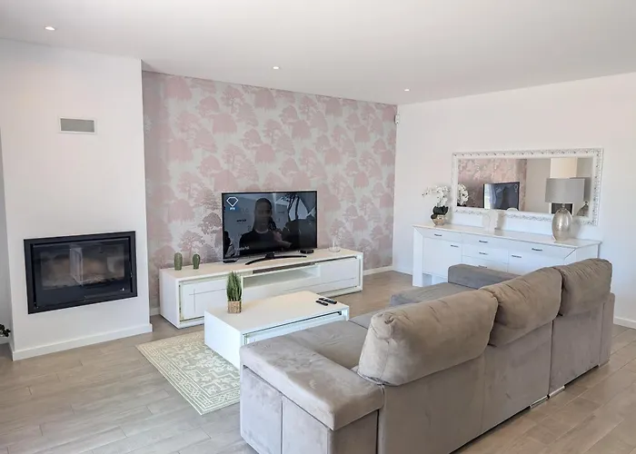 Semesterbostad Casa Do Guilhim