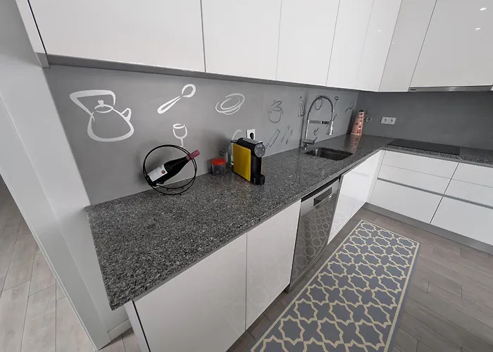 Casa Do Guilhim Semesterbostad