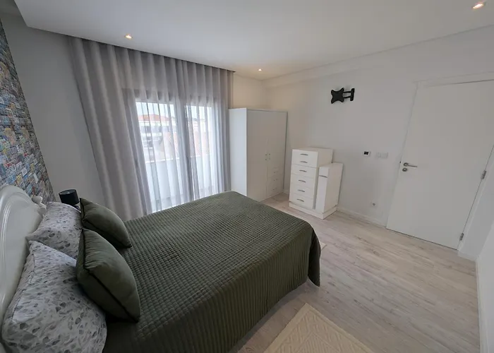 Semesterbostad Casa Do Guilhim *