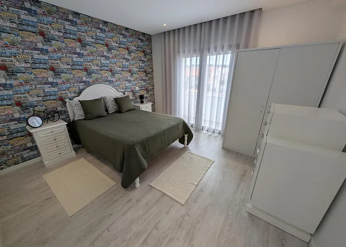 Casa Do Guilhim Nazaré