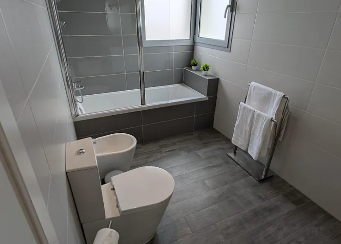 Semesterbostad Casa Do Guilhim *