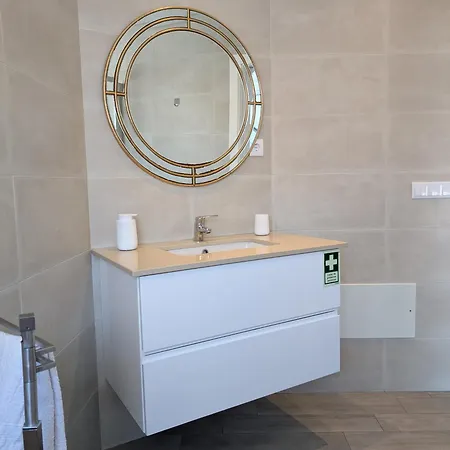 Nyaraló Casa Do Guilhim