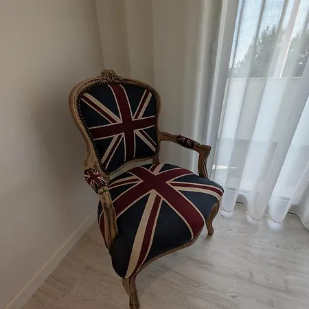 Casa Do Guilhim Nyaraló *