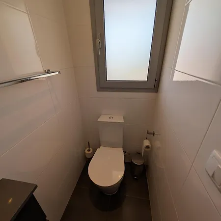 Casa Do Guilhim Nyaraló Nazaré