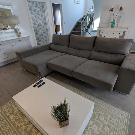 Casa Do Guilhim Nyaraló *