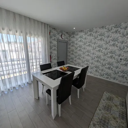 Nyaraló Casa Do Guilhim *