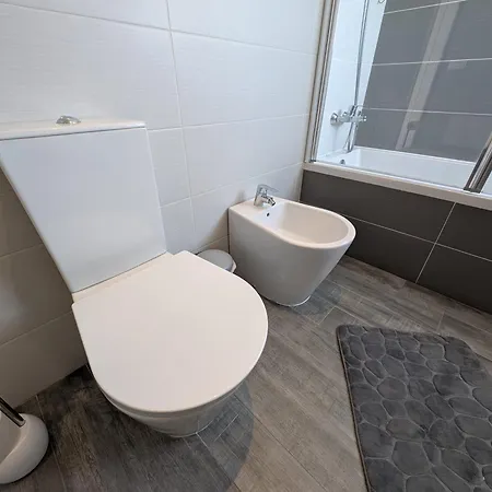 Casa Do Guilhim Nyaraló Nazaré