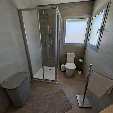 Casa Do Guilhim Nazaré