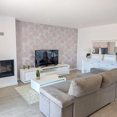 Nyaraló Casa Do Guilhim