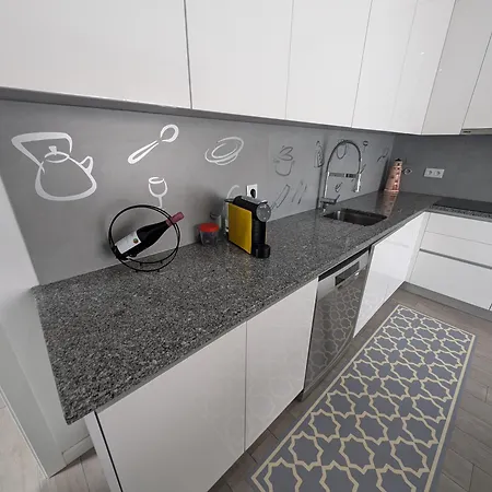 Casa Do Guilhim Nyaraló