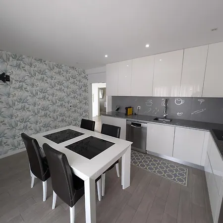 Casa Do Guilhim * Nazaré