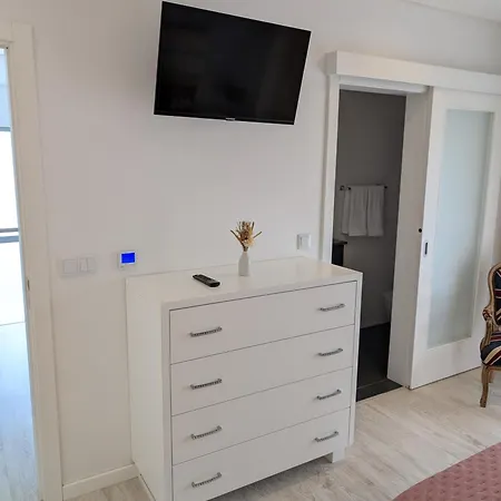 Casa Do Guilhim * Nazaré