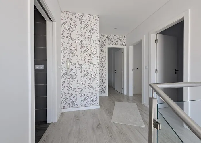 Tatil Evi Casa Do Guilhim Nazaré