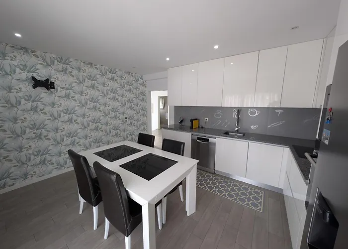 Casa Do Guilhim * Nazaré